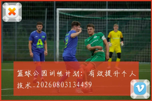 篮球公园训练计划:有效提升个人技术_20260803134459