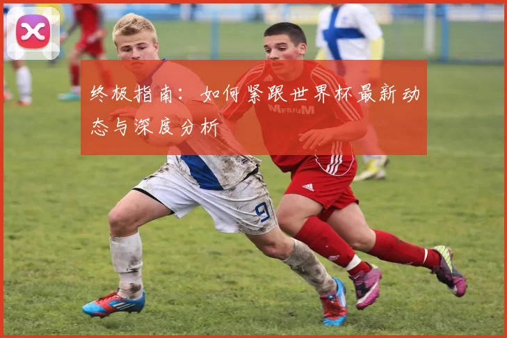 终极指南:如何紧跟世界杯最新动态与深度分析