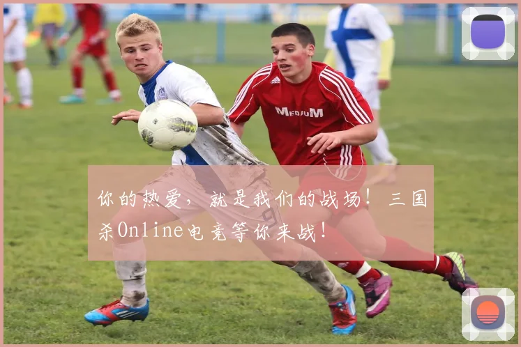 你的热爱,就是我们的战场!三国杀Online电竞等你来战!